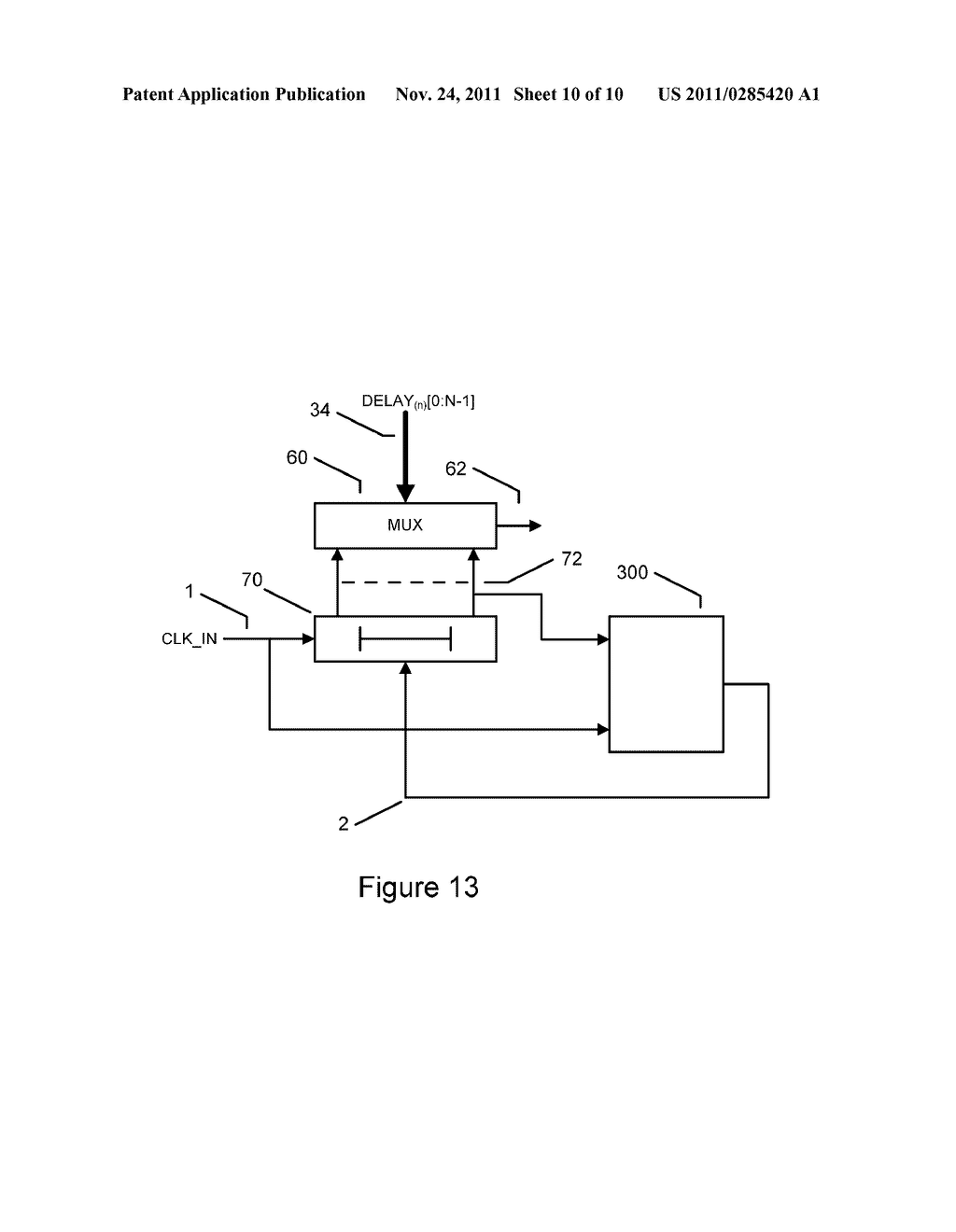 LOGIC SYSTEM WITH RESISTANCE TO SIDE-CHANNEL ATTACK BY EXHIBITING A CLOSED     CLOCK-DATA EYE DIAGRAM - diagram, schematic, and image 11