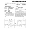 SIMULTANEOUS LVDS I/O SIGNALING METHOD AND APPARATUS diagram and image