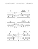 SIMULTANEOUS LVDS I/O SIGNALING METHOD AND APPARATUS diagram and image