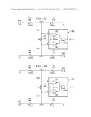 SIMULTANEOUS LVDS I/O SIGNALING METHOD AND APPARATUS diagram and image