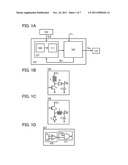 SEMICONDUCTOR DEVICE AND DISPLAY DEVICE diagram and image