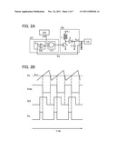 SEMICONDUCTOR DEVICE AND DISPLAY DEVICE diagram and image