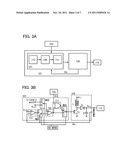 SEMICONDUCTOR DEVICE AND DISPLAY DEVICE diagram and image