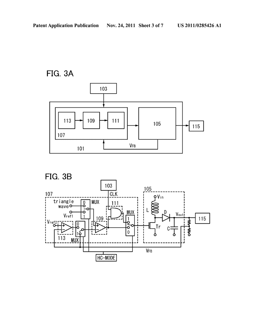 SEMICONDUCTOR DEVICE AND DISPLAY DEVICE - diagram, schematic, and image 04