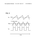 SEMICONDUCTOR DEVICE AND DISPLAY DEVICE diagram and image