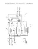 PLL CIRCUIT FOR REDUCING REFERENCE LEAK AND PHASE NOISE diagram and image