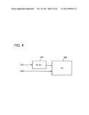 PULSE CONVERTER CIRCUIT diagram and image