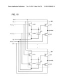 PULSE CONVERTER CIRCUIT diagram and image