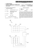 INDUCTIVE TOUCH SENSOR AND DETECTING METHOD diagram and image