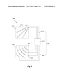 INDUCTIVE TOUCH SENSOR AND DETECTING METHOD diagram and image