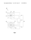 INDUCTIVE TOUCH SENSOR AND DETECTING METHOD diagram and image