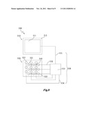 INDUCTIVE TOUCH SENSOR AND DETECTING METHOD diagram and image