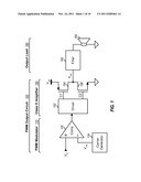 OUTPUT CIRCUITS WITH CLASS D AMPLIFIER diagram and image