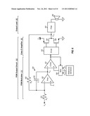 OUTPUT CIRCUITS WITH CLASS D AMPLIFIER diagram and image