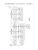 OUTPUT CIRCUITS WITH CLASS D AMPLIFIER diagram and image