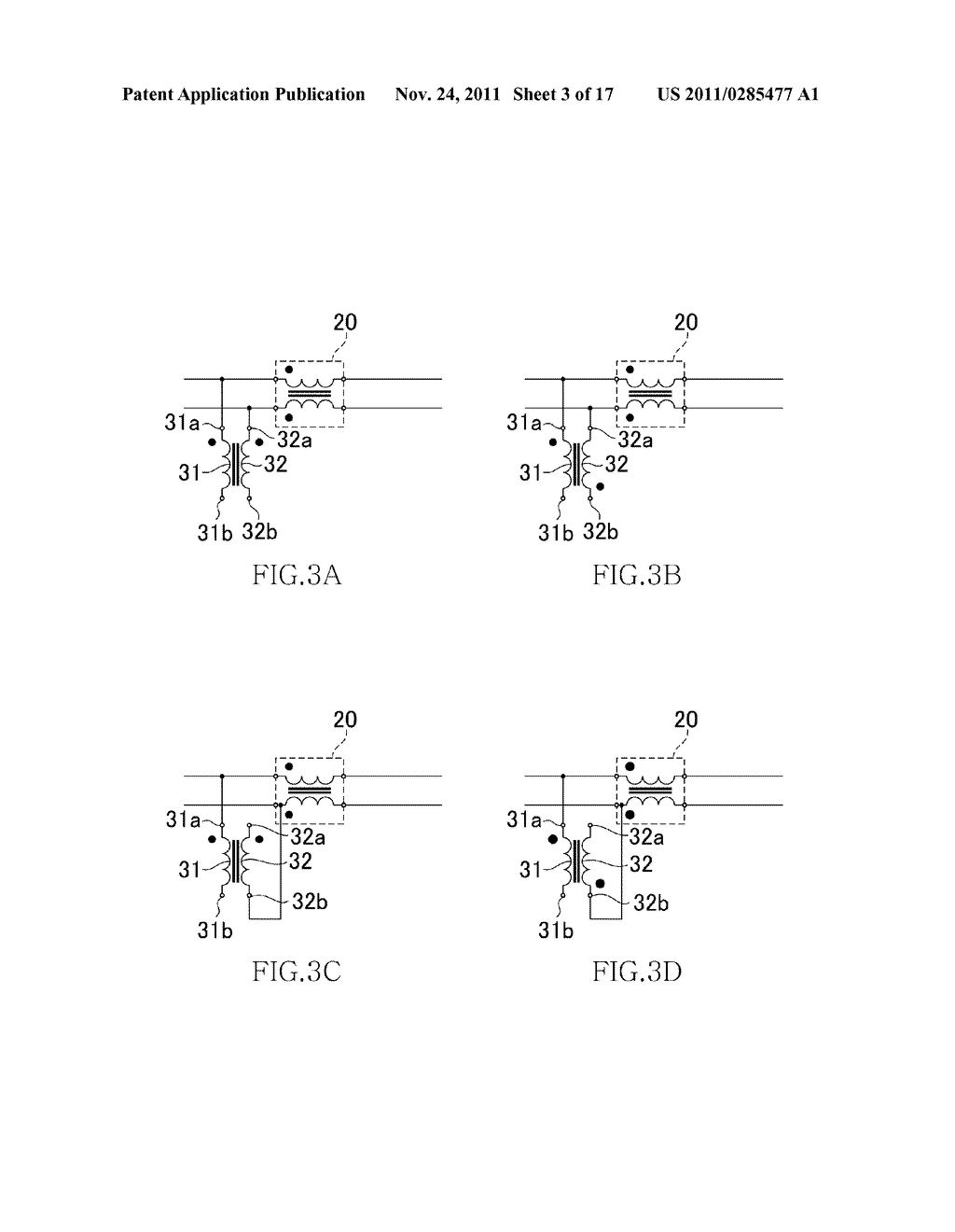 COMMON MODE NOISE FILTER - diagram, schematic, and image 04