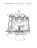 REMOTE OPERATION OF A MOTOR CONTROL CENTER SUBUNIT DISCONNECT diagram and image