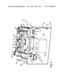 REMOTE OPERATION OF A MOTOR CONTROL CENTER SUBUNIT DISCONNECT diagram and image