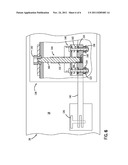 REMOTE OPERATION OF A MOTOR CONTROL CENTER SUBUNIT DISCONNECT diagram and image