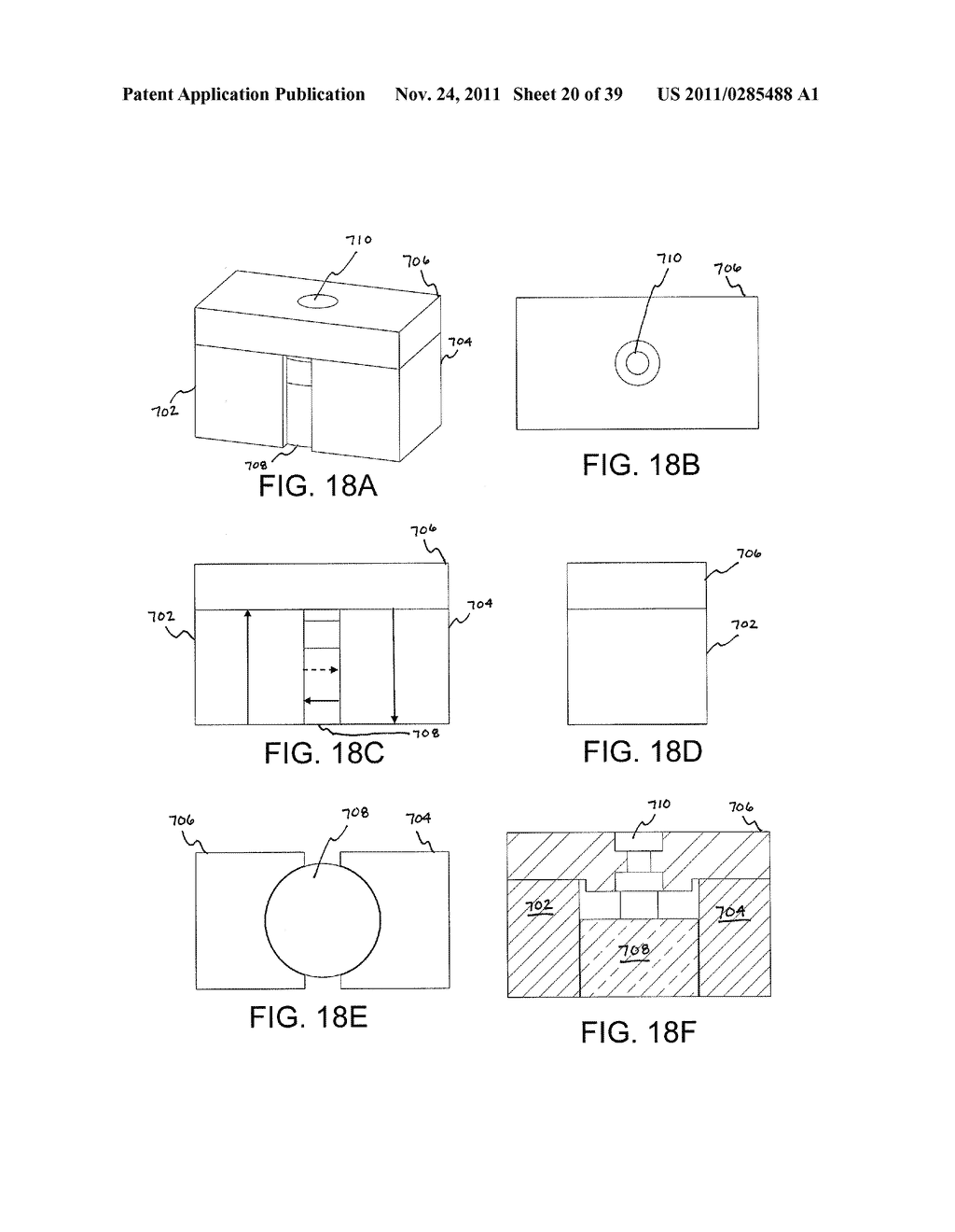 Magnetic Throttling and Control:  Magnetic Control - diagram, schematic, and image 21