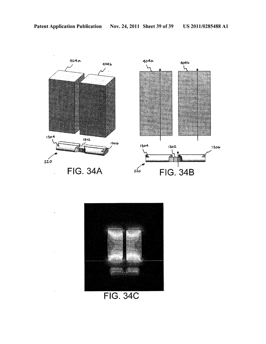 Magnetic Throttling and Control:  Magnetic Control - diagram, schematic, and image 40