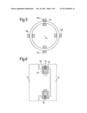 ROTARY TRANSFORMER diagram and image