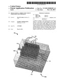 HIGH Q VERTICAL RIBBON INDUCTOR ON SEMICONDUCTING SUBSTRATE diagram and image