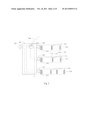 Implementation of On-Off Passive Wireless Surface Acoustic Wave Sensor     Using Coding and Switching Techniques diagram and image