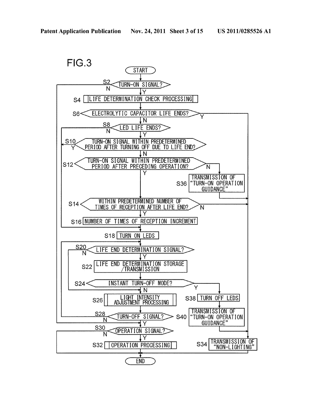 LIGHTING APPARATUS - diagram, schematic, and image 04