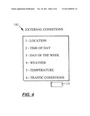 External Conditions Audio Playback System and Method diagram and image