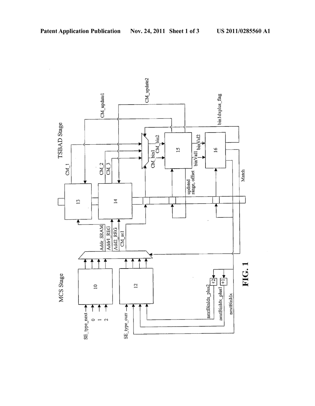 CONTEXT-BASED ADAPTIVE BINARY ARITHMETIC CODING (CABAC) DECODING DEVICE     AND DECODING METHOD THEREOF - diagram, schematic, and image 02