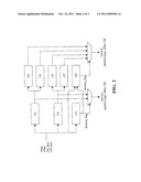 CONTEXT-BASED ADAPTIVE BINARY ARITHMETIC CODING (CABAC) DECODING DEVICE     AND DECODING METHOD THEREOF diagram and image