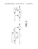 CONTEXT-BASED ADAPTIVE BINARY ARITHMETIC CODING (CABAC) DECODING DEVICE     AND DECODING METHOD THEREOF diagram and image