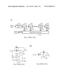 PIPELINED ANALOG-TO-DIGITAL CONVERTER AND SUB-CONVERTER STAGE diagram and image