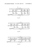 PIPELINED ANALOG-TO-DIGITAL CONVERTER AND SUB-CONVERTER STAGE diagram and image