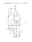 DIGITAL-TO-ANALOG CONVERTER AND DIGITAL-TO-ANALOG CONVERTING DEVICE diagram and image