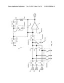 DIGITAL-TO-ANALOG CONVERTER AND DIGITAL-TO-ANALOG CONVERTING DEVICE diagram and image