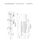 METHOD AND CIRCUIT FOR ENCODING AND TRANSMITTING NUMERICAL VALUES FROM AN     ANALOG-TO-DIGITAL CONVERSION PROCESS diagram and image