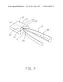 MULTI-BAND ANTENNA ASSEMBLY diagram and image