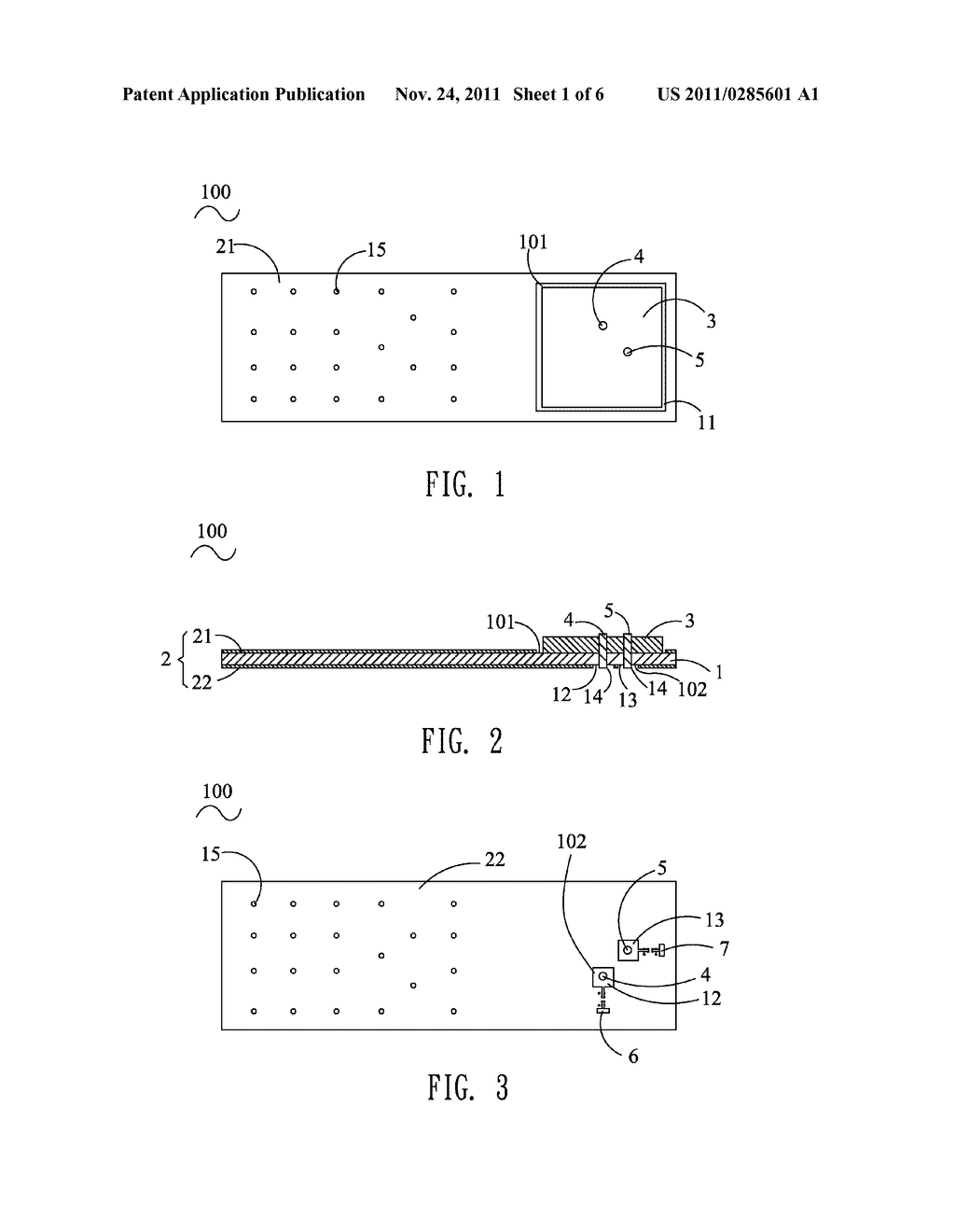 Antenna Device - diagram, schematic, and image 02