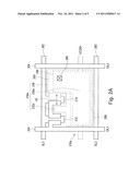 Electrophoretic Display and Pixel Structure Therein diagram and image