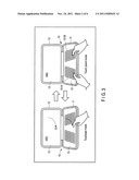 INFORMATION PROCESSING APPARATUS AND INPUT METHOD diagram and image