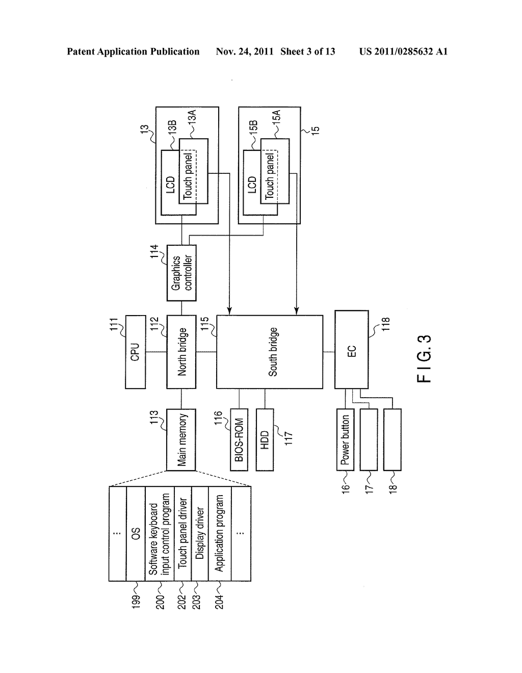 ELECTRONIC APPARATUS, INPUT CONTROL PROGRAM, AND INPUT CONTROL METHOD - diagram, schematic, and image 04