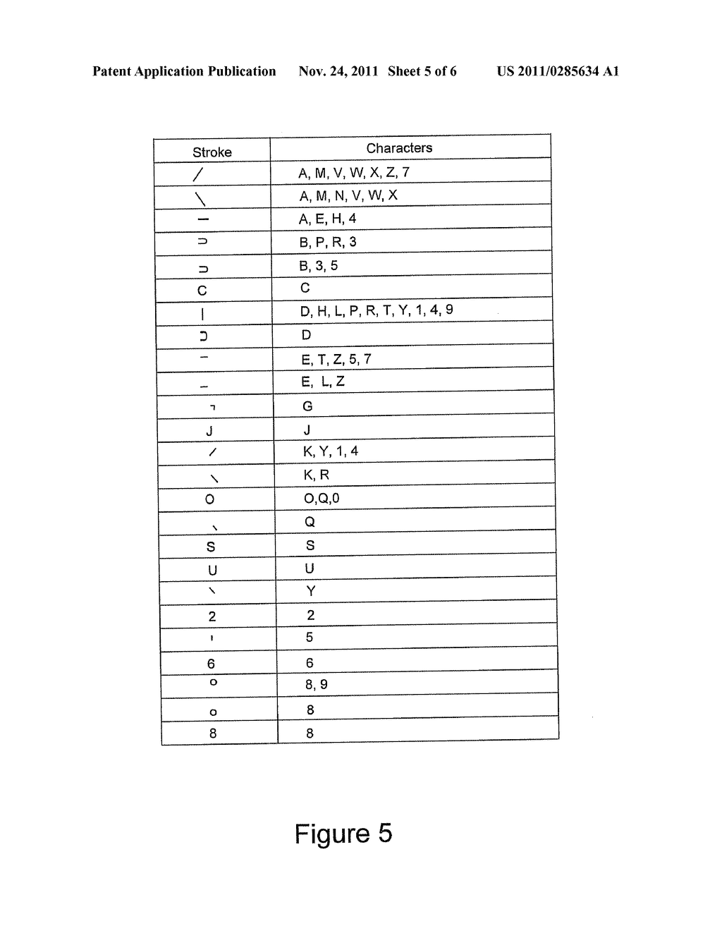 PORTABLE DATA ENTRY DEVICE - diagram, schematic, and image 06