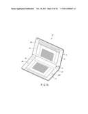 ELECTRONIC DEVICE diagram and image