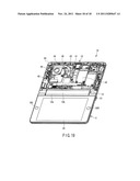 ELECTRONIC DEVICE diagram and image