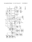 Apparatus for recording and reproducing plural types of information,     method and recording medium for controlling same diagram and image