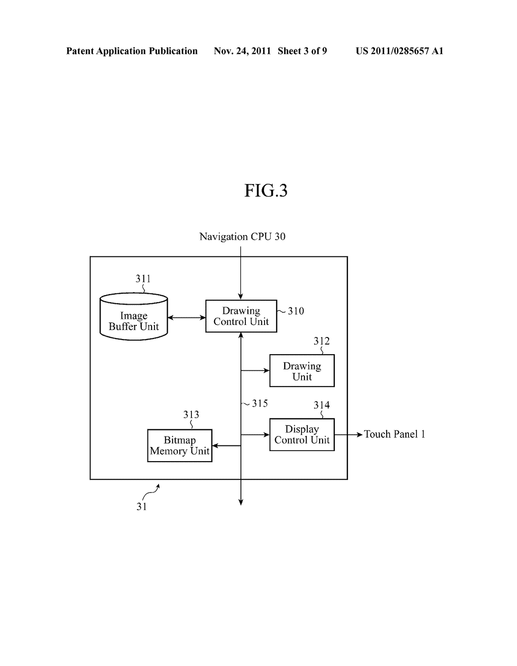 DISPLAY INPUT DEVICE - diagram, schematic, and image 04