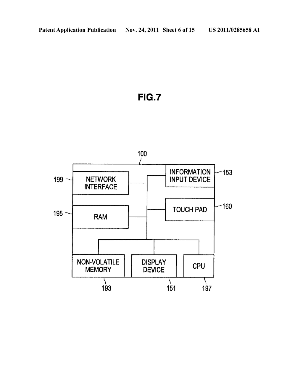 INFORMATION PROCESSING DEVICE, INFORMATION PROCESSING METHOD, AND PROGRAM - diagram, schematic, and image 07
