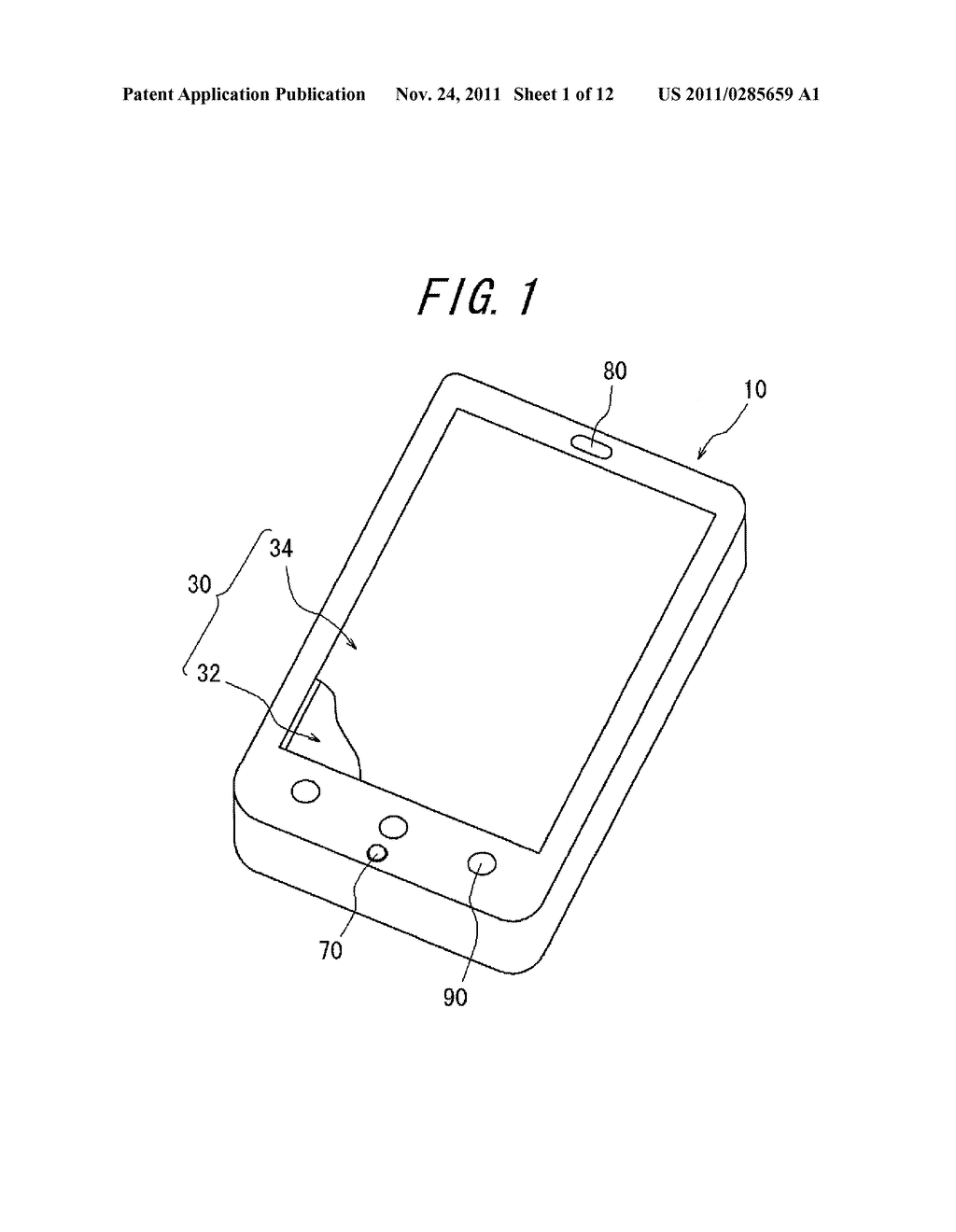 INPUT DEVICE - diagram, schematic, and image 02